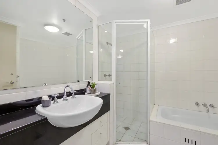 Fifth view of Homely apartment listing, 1306/348-352 Sussex Street, Sydney NSW 2000