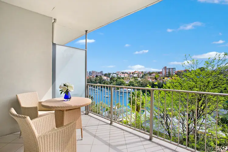 Second view of Homely apartment listing, 6/24A Musgrave Street, Mosman NSW 2088
