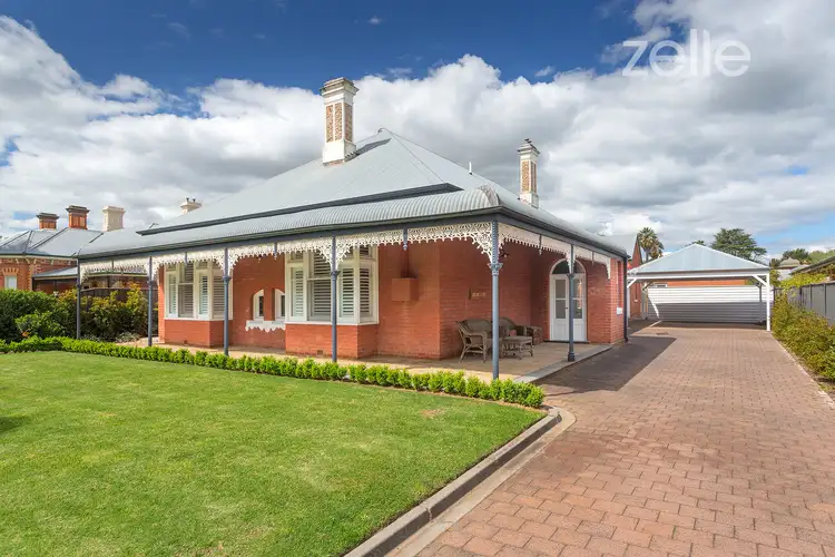 622 Olive Street, Albury NSW 2640