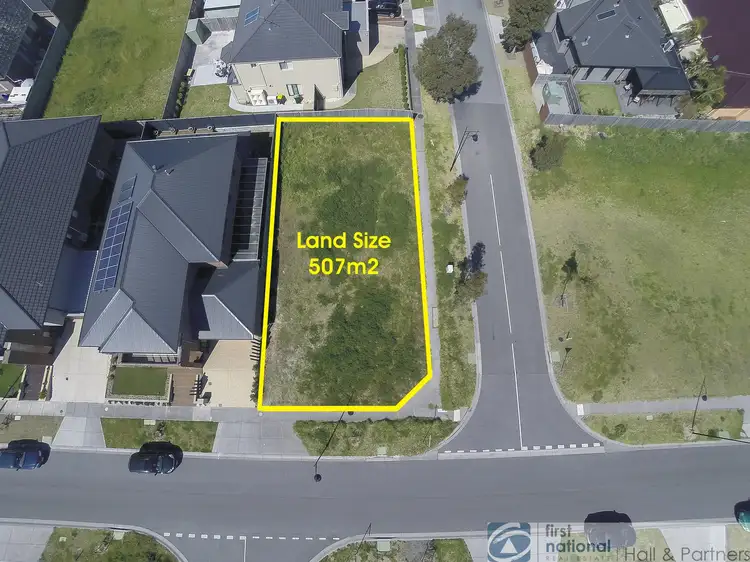 25 Elmswood Boulevard, Keysborough VIC 3173