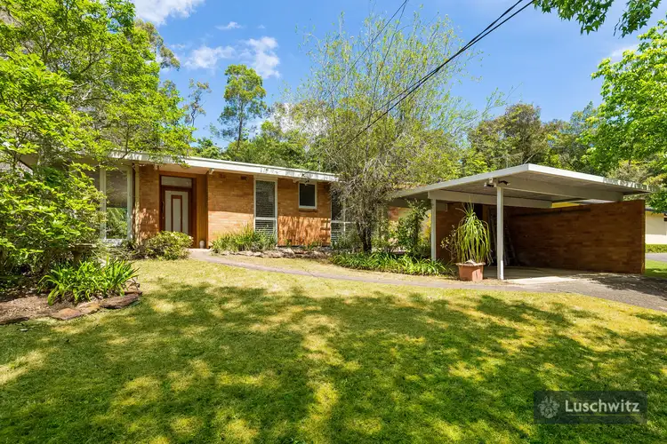 Main view of Homely house listing, 14 Woodward Place, St Ives NSW 2075