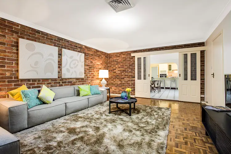 Fifth view of Homely house listing, 5 Hibiscus Place, Cherrybrook NSW 2126