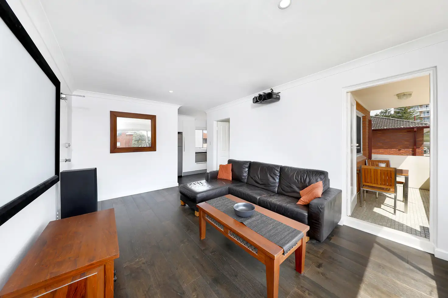 Main view of Homely unit listing, 5/18-20 Bando Road, Cronulla NSW 2230