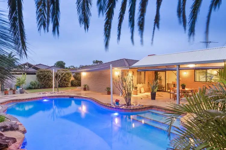 31 Wandearah Way, Kingsley WA 6026