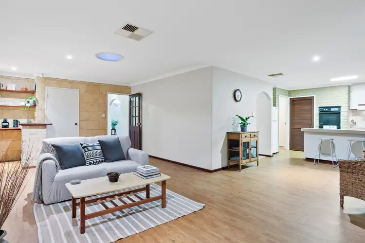 Fourth view of Homely house listing, 31 Wandearah Way, Kingsley WA 6026