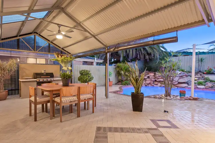 Fifth view of Homely house listing, 31 Wandearah Way, Kingsley WA 6026