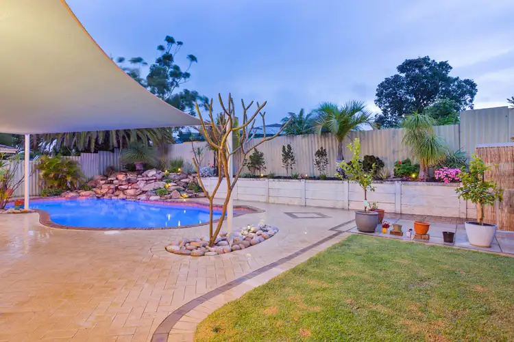 Sixth view of Homely house listing, 31 Wandearah Way, Kingsley WA 6026