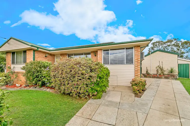 7 Peke Place, Rooty Hill NSW 2766