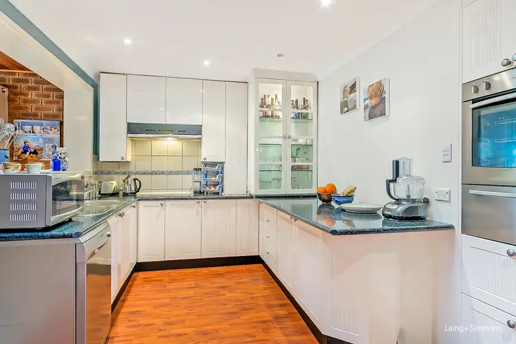 Third view of Homely house listing, 7 Peke Place, Rooty Hill NSW 2766