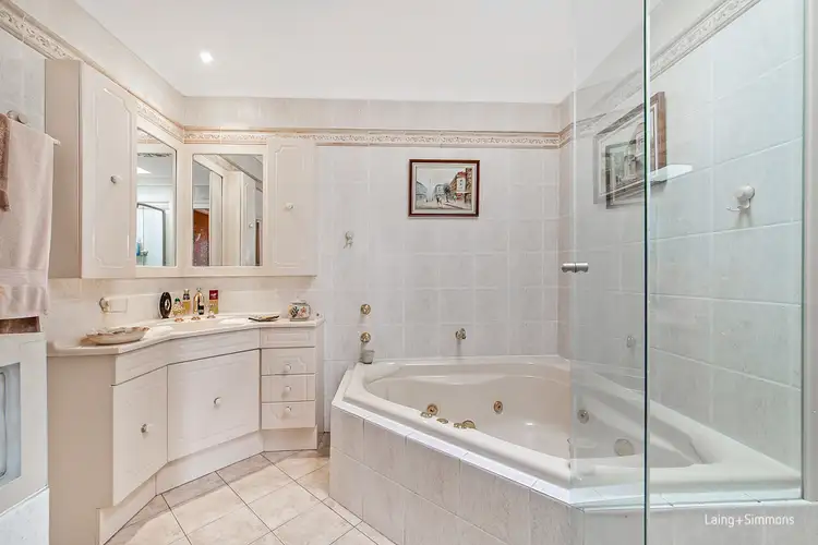 Fourth view of Homely house listing, 7 Peke Place, Rooty Hill NSW 2766