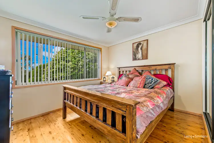 Fifth view of Homely house listing, 7 Peke Place, Rooty Hill NSW 2766