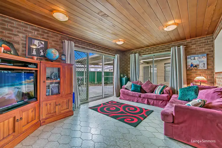 Sixth view of Homely house listing, 7 Peke Place, Rooty Hill NSW 2766
