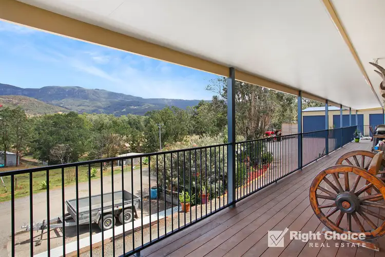 Third view of Homely house listing, 55 North Macquarie Road, Albion Park NSW 2527