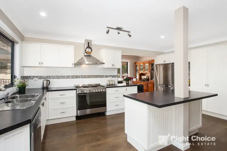 Fourth view of Homely house listing, 55 North Macquarie Road, Albion Park NSW 2527