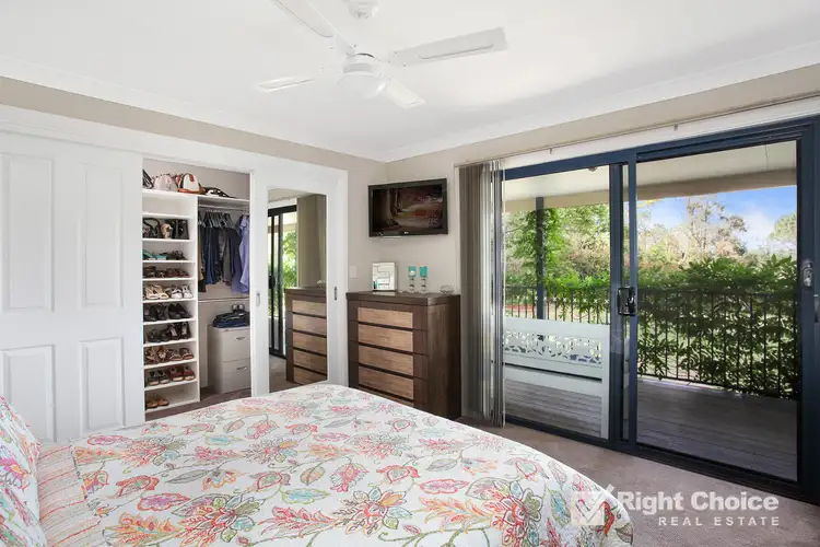 Sixth view of Homely house listing, 55 North Macquarie Road, Albion Park NSW 2527