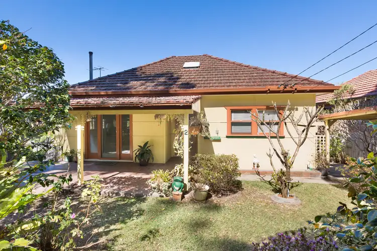 2 Waterview Street, Oyster Bay NSW 2225