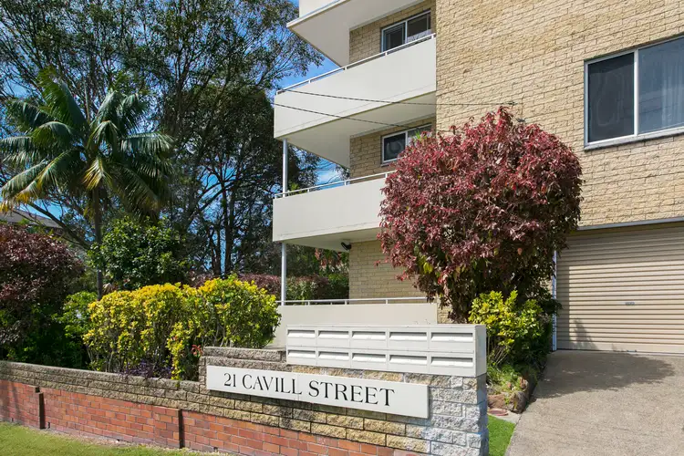 1/21 Cavill Street, Queenscliff NSW 2096