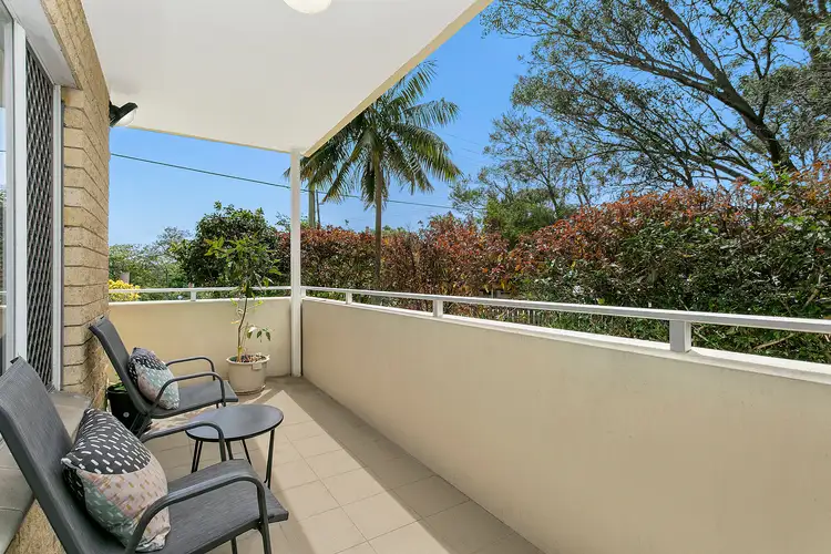 Second view of Homely apartment listing, 1/21 Cavill Street, Queenscliff NSW 2096
