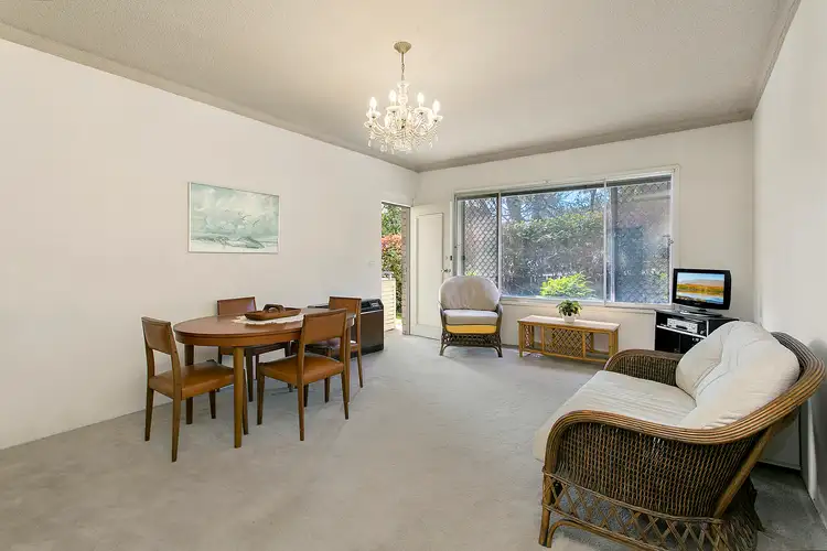 Third view of Homely apartment listing, 1/21 Cavill Street, Queenscliff NSW 2096
