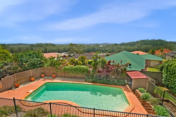 Main view of Homely house listing, 18 Heavenly Ridge, Port Macquarie NSW 2444