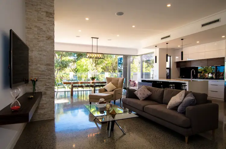 Third view of Homely house listing, 14 Omaroo Terrace, City Beach WA 6015