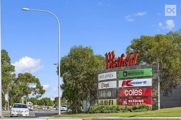 Second view of Homely land listing, 16 Munro Avenue, Seaton SA 5023