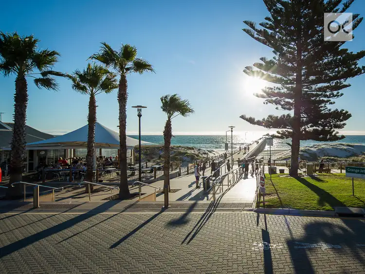 Fifth view of Homely land listing, 16 Munro Avenue, Seaton SA 5023