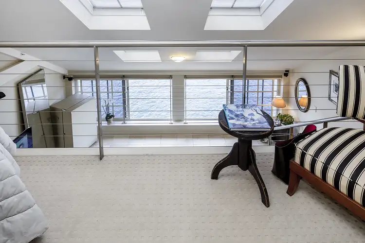 Main view of Homely apartment listing, 532/6 Cowper Wharf Roadway, Woolloomooloo NSW 2011
