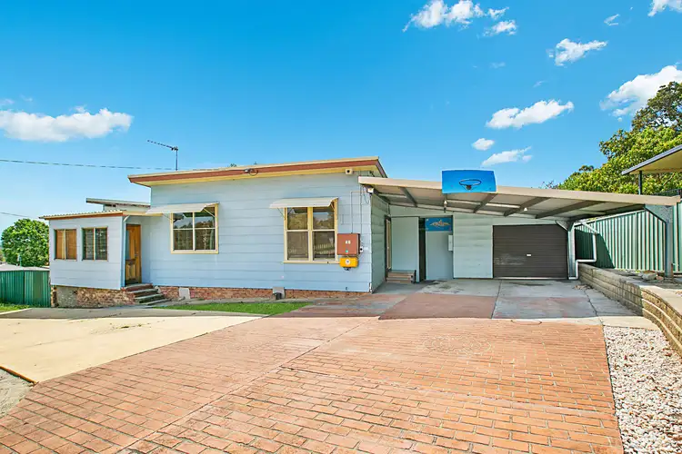 31 Acacia Avenue, Waratah West NSW 2298