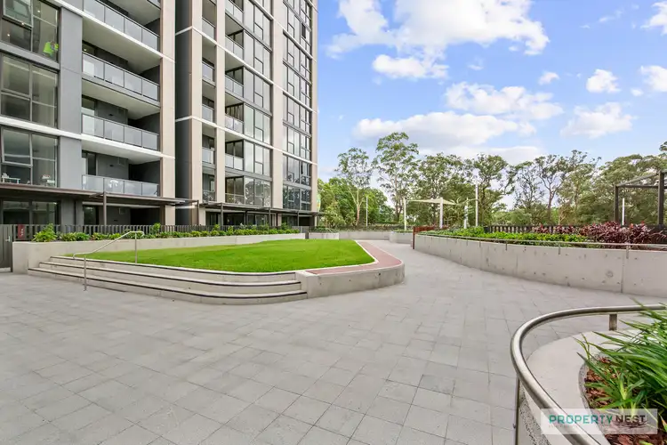 B5.01/1-17 Delhi Road, North Ryde NSW 2113