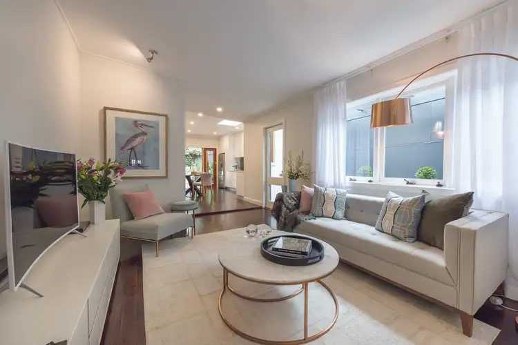 32 Moore Street, Rozelle NSW 2039