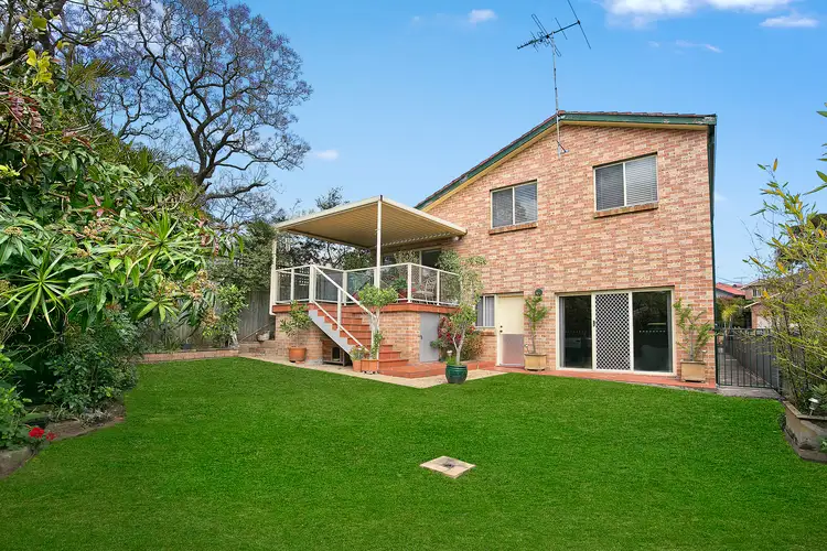 19 Hepburn Avenue, Gladesville NSW 2111