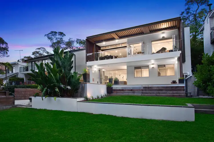 5 The Outpost, Northbridge NSW 2063