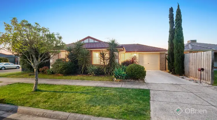 23 Providence Drive, Cranbourne West VIC 3977