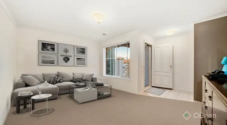 Second view of Homely house listing, 23 Providence Drive, Cranbourne West VIC 3977