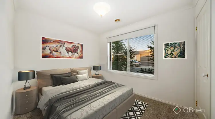 Third view of Homely house listing, 23 Providence Drive, Cranbourne West VIC 3977