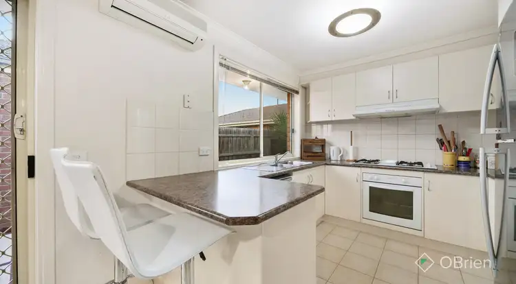 Fifth view of Homely house listing, 23 Providence Drive, Cranbourne West VIC 3977