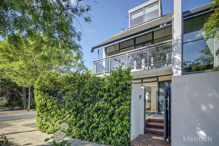 160 Mills Terrace, North Adelaide SA 5006