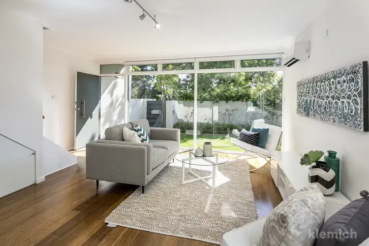 Fifth view of Homely townhouse listing, 160 Mills Terrace, North Adelaide SA 5006
