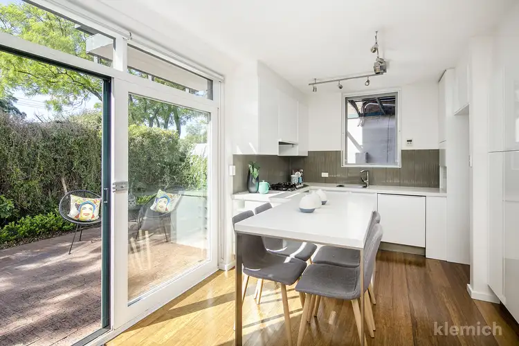 Sixth view of Homely townhouse listing, 160 Mills Terrace, North Adelaide SA 5006