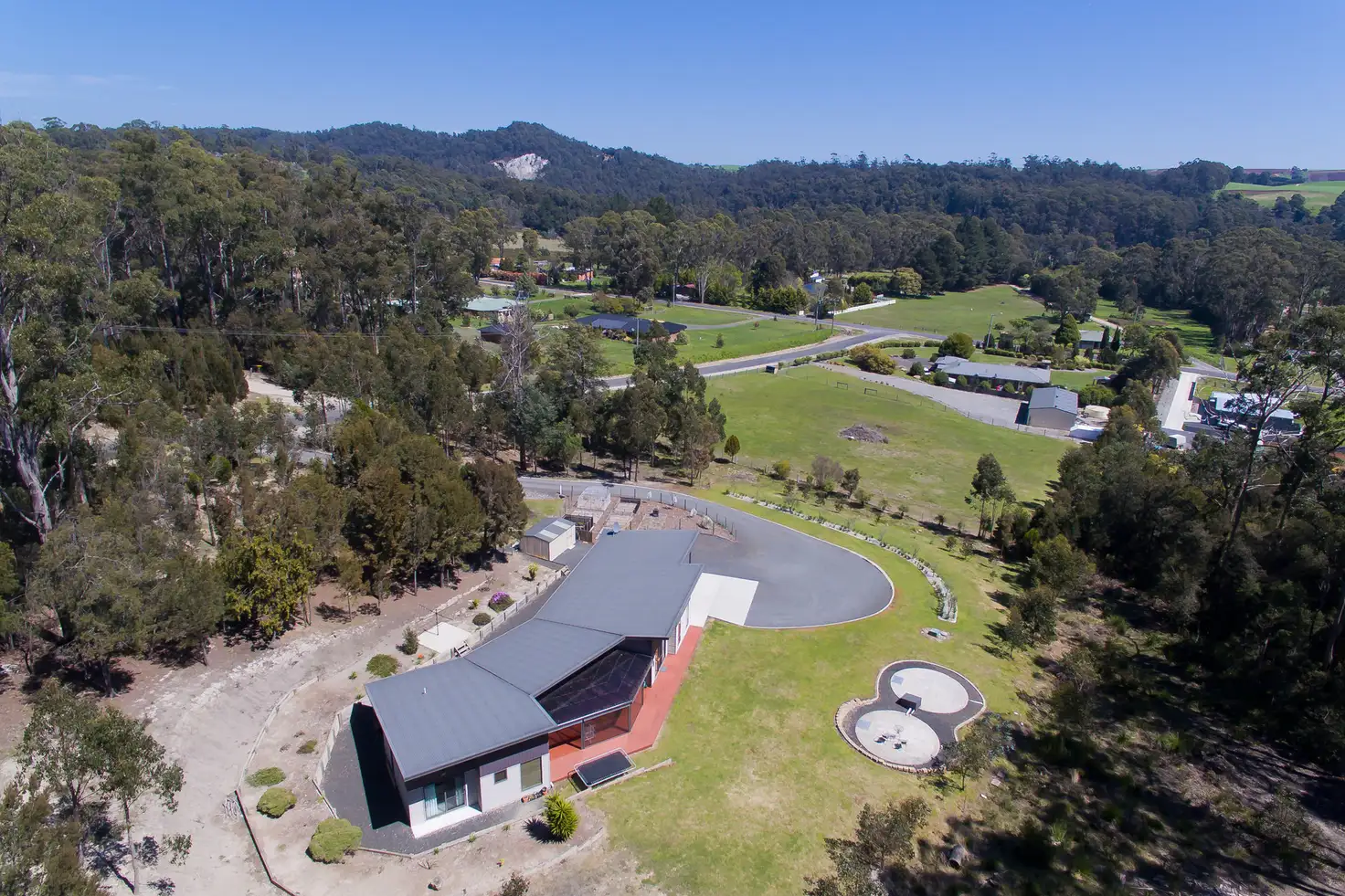 Main view of Homely house listing, 1 Forest Heights Drive, Tugrah TAS 7310