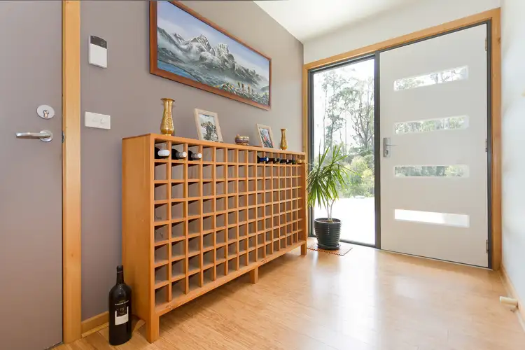 Fourth view of Homely house listing, 1 Forest Heights Drive, Tugrah TAS 7310