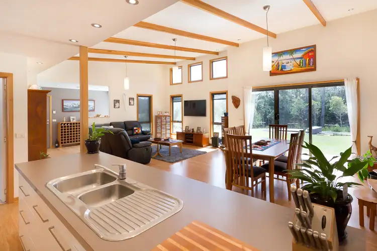 Fifth view of Homely house listing, 1 Forest Heights Drive, Tugrah TAS 7310