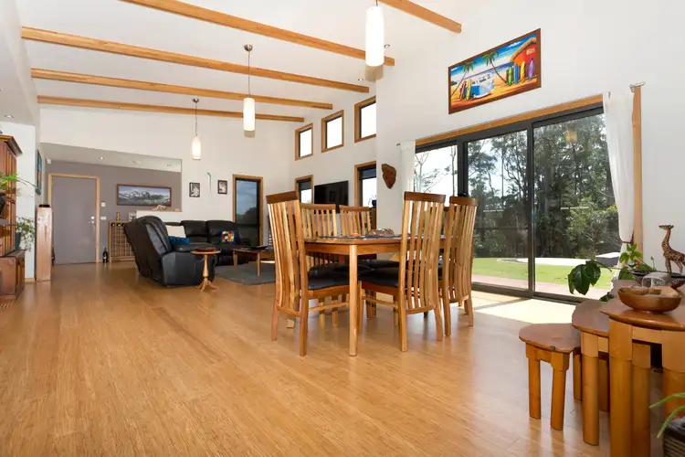 Sixth view of Homely house listing, 1 Forest Heights Drive, Tugrah TAS 7310