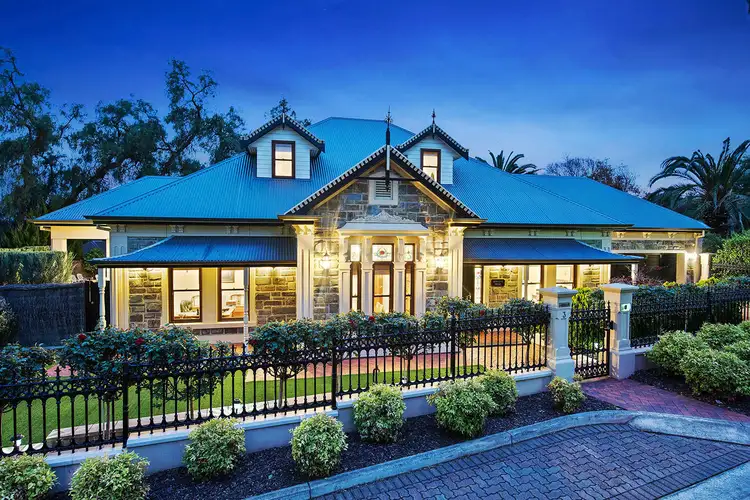 Main view of Homely house listing, 3 Myrtles Court, Medindie SA 5081