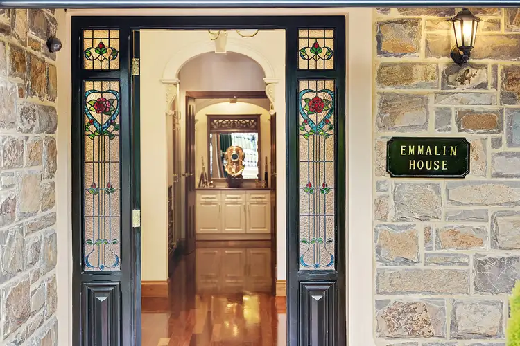 Second view of Homely house listing, 3 Myrtles Court, Medindie SA 5081