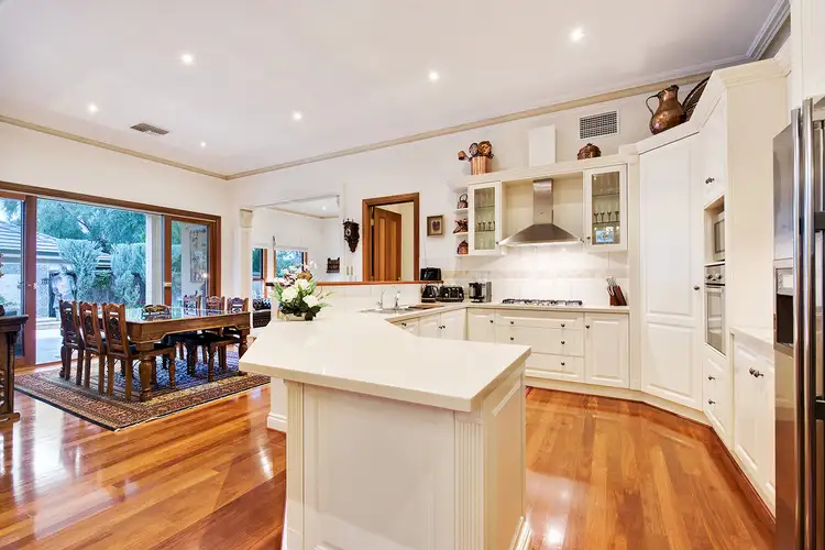 Third view of Homely house listing, 3 Myrtles Court, Medindie SA 5081