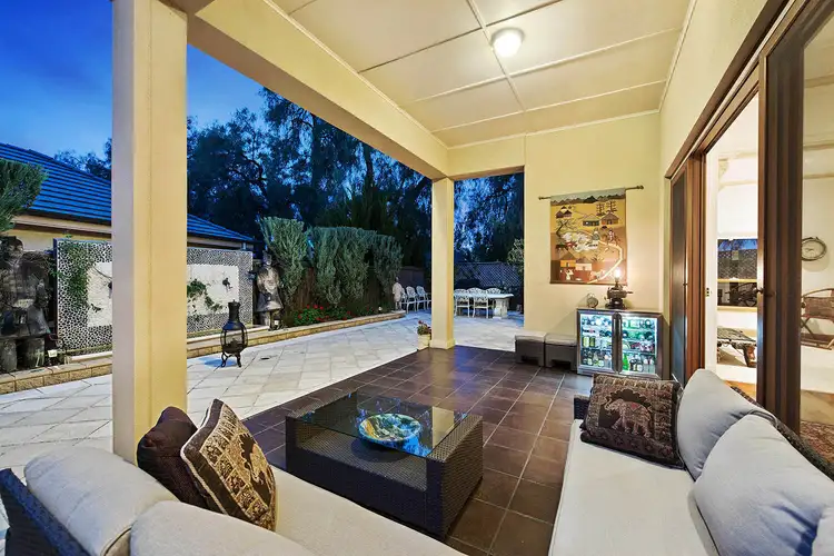 Fourth view of Homely house listing, 3 Myrtles Court, Medindie SA 5081