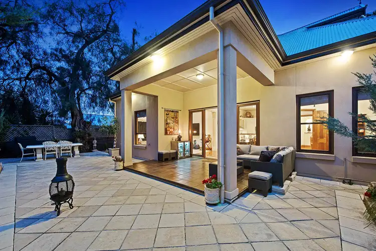 Fifth view of Homely house listing, 3 Myrtles Court, Medindie SA 5081