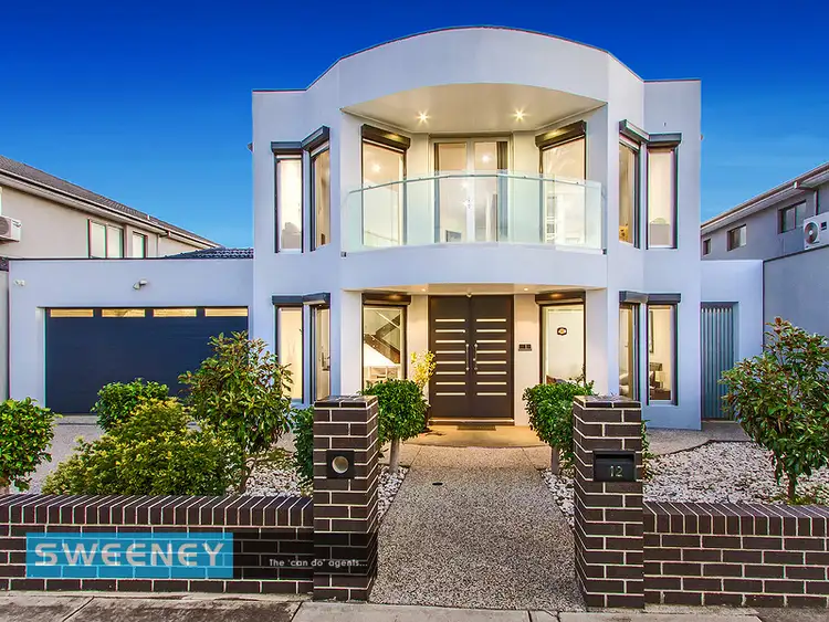 12 Ruby Way, Braybrook VIC 3019